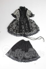 幼SD/OF:ドレス A-26-03-18-192-NY-ZA