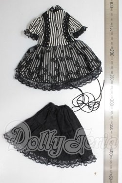 画像2: 幼SD/OF:ドレス A-26-03-18-192-NY-ZA