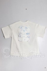 azone/OF:AZO2 ビッグシルエットTシャツ〜Photo art〜 A-26-03-18-193-NY-ZA