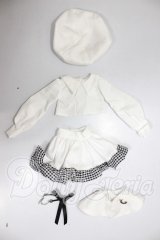 SDM＆MSD/OF:衣装セット A-26-03-18-188-NY-ZA