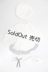 SDM＆MSD/OF:衣装セット A-26-03-18-188-NY-ZA