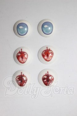 画像1: 18ｍｍ/アニメアイ A-26-03-18-191-NY-ZA