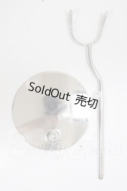 画像1: 1/3ドールスタンド A-26-03-18-187-NY-ZA