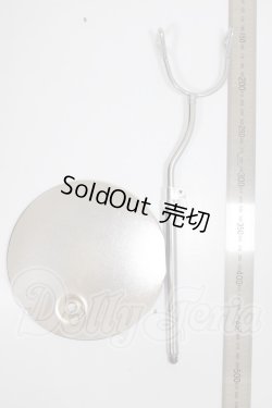 画像2: 1/3ドールスタンド A-26-03-18-187-NY-ZA