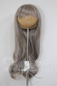 9inch/ウィッグ　Ronshuka Couture 様製 A-26-03-18-157-NY-ZA