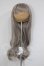 画像1: 9inch/ウィッグ　Ronshuka Couture 様製 A-26-03-18-157-NY-ZA (1)