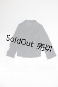 SDGrB＆SD13男の子/OF:アウター A-26-03-18-173-NY-ZA