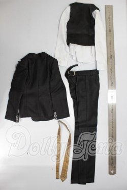 画像2: SDGrB＆SD13男の子/OF:衣装セット A-26-03-18-182-NY-ZA