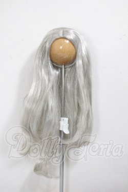 画像1: 8-9inch/ウィッグ A-26-03-18-186-NY-ZA