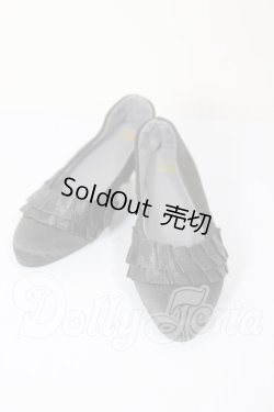 画像1: SD/OF:靴 A-26-03-18-175-NY-ZA