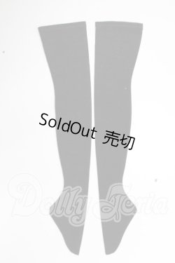 画像1: SD/OF:靴下 A-26-03-18-184-NY-ZA