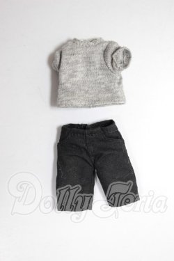 画像1: 1/12サイズドール/OF:衣装 A-26-03-18-185-NY-ZA