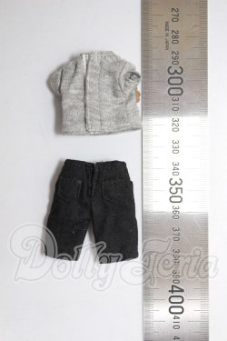 画像2: 1/12サイズドール/OF:衣装 A-26-03-18-185-NY-ZA