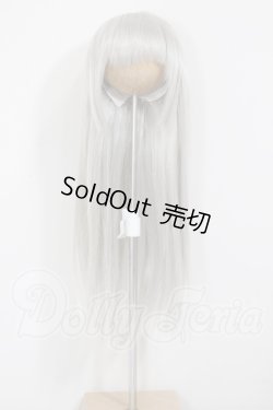 画像1: 9-10inch/ウィッグ A-26-03-18-229-NY-ZA