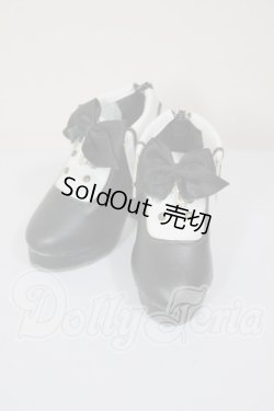 画像1: DD/OF:靴 A-26-03-18-200-NY-ZA