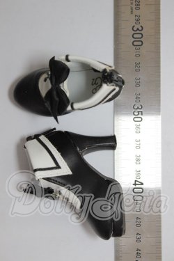 画像2: DD/OF:靴 A-26-03-18-200-NY-ZA