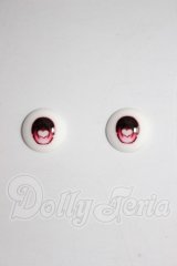 20ｍｍ/アニメデカールアイ：Mellow　Drops様製 A-26-03-18-198-NY-ZA