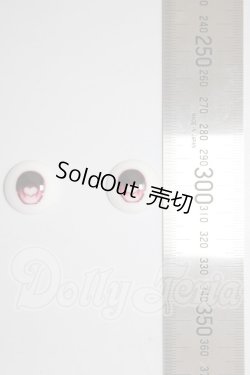 画像2: 20ｍｍ/アニメデカールアイ：Mellow　Drops様製 A-26-03-18-198-NY-ZA