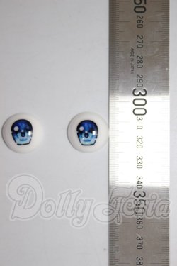 画像2: 20ｍｍ/アニメデカールアイ：Mellow　Drops様製 A-26-03-18-196-NY-ZA