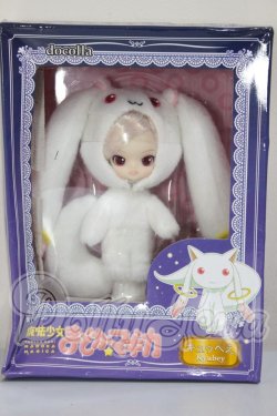 画像1: キュゥべえ A-26-03-18-195-NY-ZA