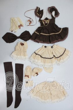 画像1: DD/OF:衣装セット A-26-03-18-247-NY-ZA