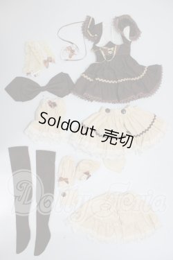 画像1: DD/OF:衣装セット A-26-03-18-247-NY-ZA