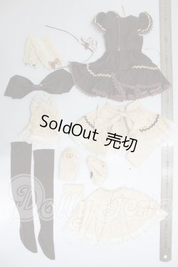 画像2: DD/OF:衣装セット A-26-03-18-247-NY-ZA