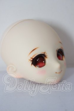 画像3: パラボックス/PB6006-B Aiちゃんヘッド カスタム A-26-03-18-219-NY-ZA