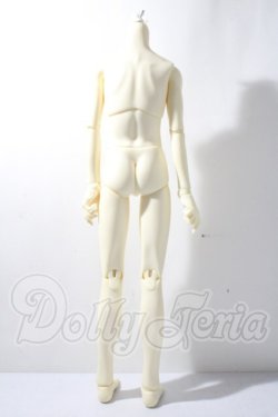 画像2: SDGrBOY/ボディ U-26-03-18-211-NY-ZU