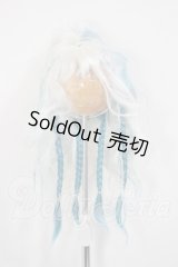 7-8inch/ウィッグ A-26-03-18-159-NY-ZA