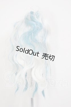 画像2: 7-8inch/ウィッグ A-26-03-18-159-NY-ZA