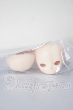 画像1: オビツ11サイズ/ディーラー様製　ヘッド A-26-03-18-153-NY-ZA