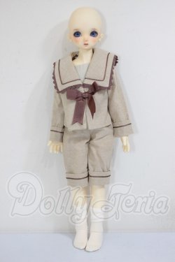 画像4: SDM/コーディネートモデル:F-60男の子 A-26-03-18-151-NY-ZA