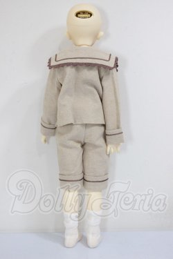 画像5: SDM/コーディネートモデル:F-60男の子 A-26-03-18-151-NY-ZA