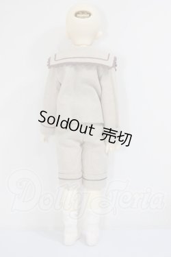 画像5: SDM/コーディネートモデル:F-60男の子 A-26-03-18-151-NY-ZA