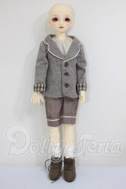 画像4: SDM男の子/コーディネートモデルF-61 A-26-03-18-152-NY-ZA