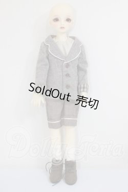 画像4: SDM男の子/コーディネートモデルF-61 A-26-03-18-152-NY-ZA