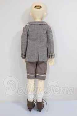 画像5: SDM男の子/コーディネートモデルF-61 A-26-03-18-152-NY-ZA