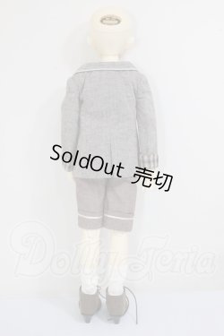 画像5: SDM男の子/コーディネートモデルF-61 A-26-03-18-152-NY-ZA