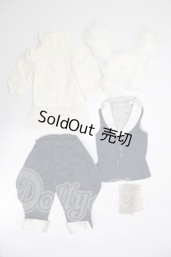 画像1: SDGrB＆SD13男の子/OF:衣装セット A-26-05-19-249-NY-ZA