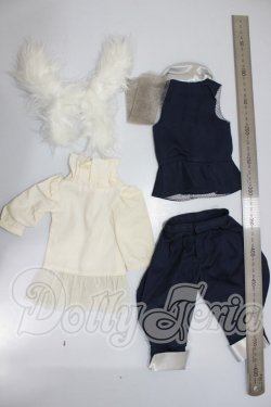 画像2: SDGrB＆SD13男の子/OF:衣装セット A-26-03-18-158-NY-ZA