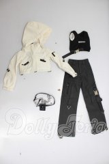 MDD/OF:衣装セット A-26-03-18-170-NY-ZA