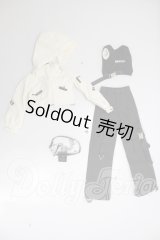 MDD/OF:衣装セット A-26-03-18-170-NY-ZA