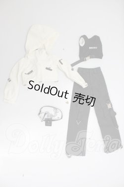 画像1: MDD/OF:衣装セット A-26-03-18-170-NY-ZA