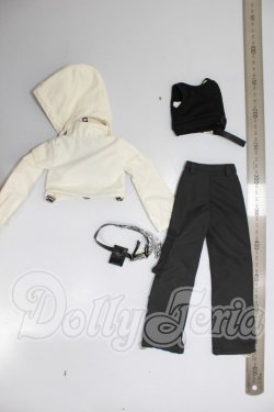 画像2: MDD/OF:衣装セット A-26-03-18-170-NY-ZA