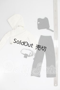 画像2: MDD/OF:衣装セット A-26-03-18-170-NY-ZA