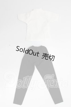 画像1: MDD/OF:衣装セット A-26-03-18-166-NY-ZA