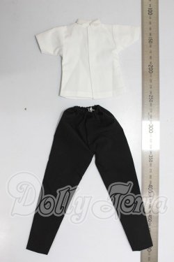 画像2: MDD/OF:衣装セット A-26-03-18-166-NY-ZA