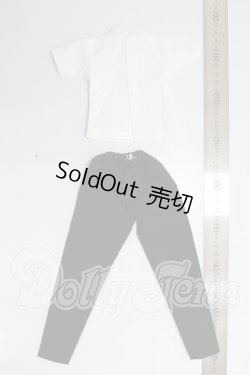 画像2: MDD/OF:衣装セット A-26-03-18-166-NY-ZA