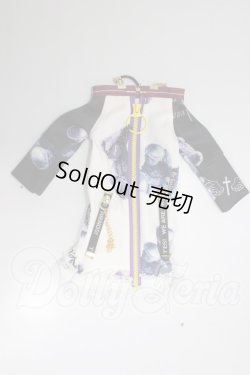 画像1: MDD/OF:ワンピース A-26-03-18-167-NY-ZA
